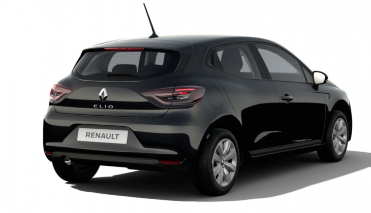 Renault Clio’da Nisan kampanyası! Düşük fiyat, kolay geri ödeme: İşte Clio fiyat listesi…