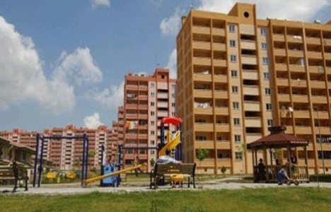 TOKİ Adana Yüreğir son sözleşme tarihi!