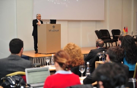 İklim Değişikliği Paneli