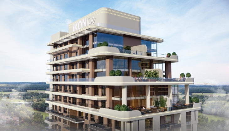 İkon Live nerede? İkon Live güncel fiyat listesi! 