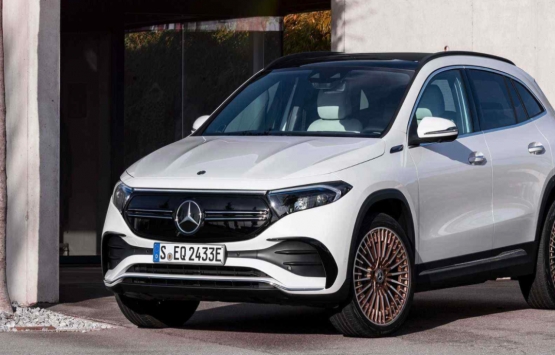 Mercedes Benz 2022 fiyat listesi güncellendi!