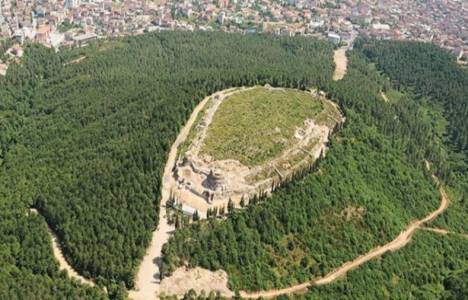 Sultanbeyli Teleferik Projesi ihalesi 16 Eylül'de yapılacak!