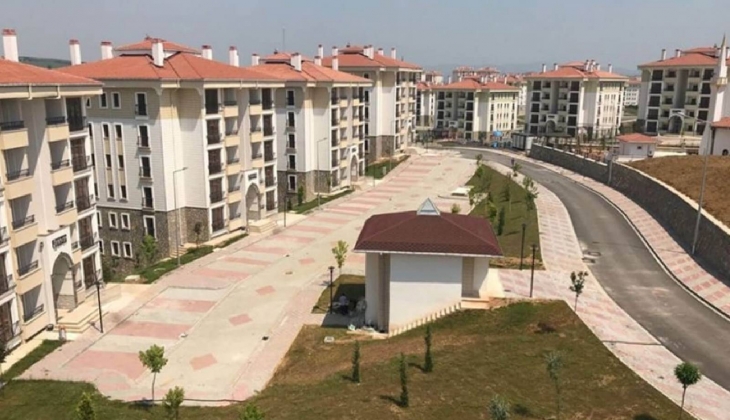 Memurlara koşulsuz lojman imkanı! Hangi memurlar ev aramak zorunda değil?