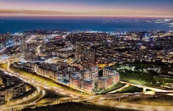 Konut sektörü şahlanıyor! Yeni projeler raftan iniyor!