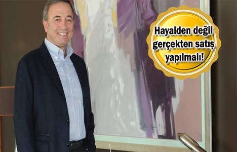 Bitmiş konut almak temelden almaktan ucuz!