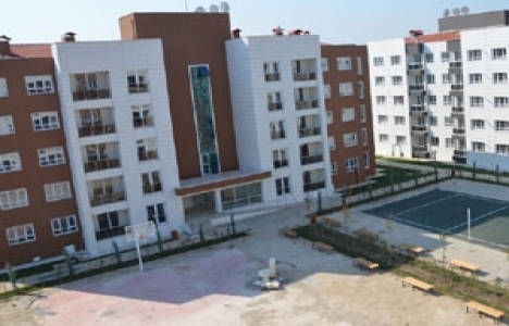 Sakarya Erenler'deki dönüşümde ilk daireler satışa çıkıyor!