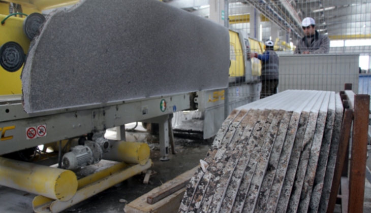 Asçelik Granit’e konkordato koruması: 1 yıl kesin mühlet verildi!