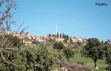 Üçüncü köprü güzergahına yakın köyler dikkat!