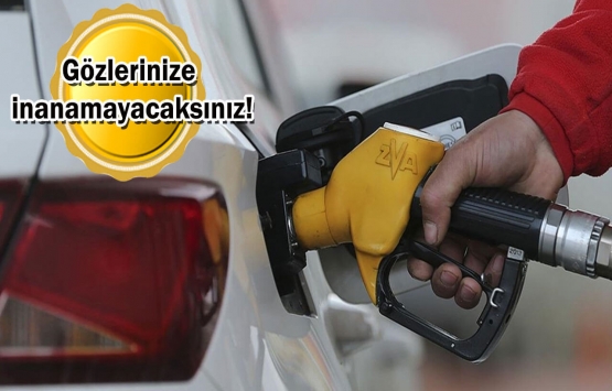 Arabası olanlar çıldıracak! Benzin ve motorine rekor bir zam daha geliyor!