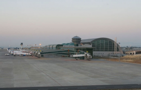 Aeroports de Paris, TAV’daki yüzde 43'lük hissesini devredecek!