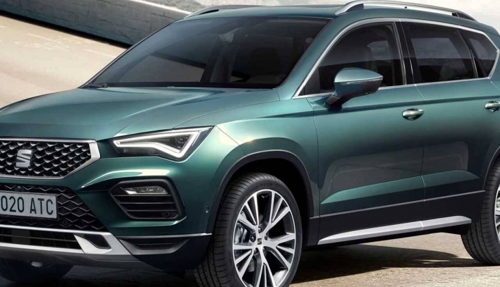 SEAT Ateca fiyatı ne kadar? İşte 10 Ocak 2023 fiyat listesi…