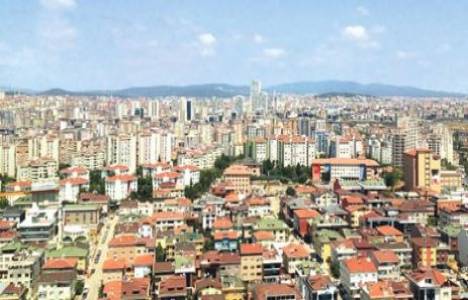 Kentsel dönüşüm çalışmaları hızla devam ediyor!