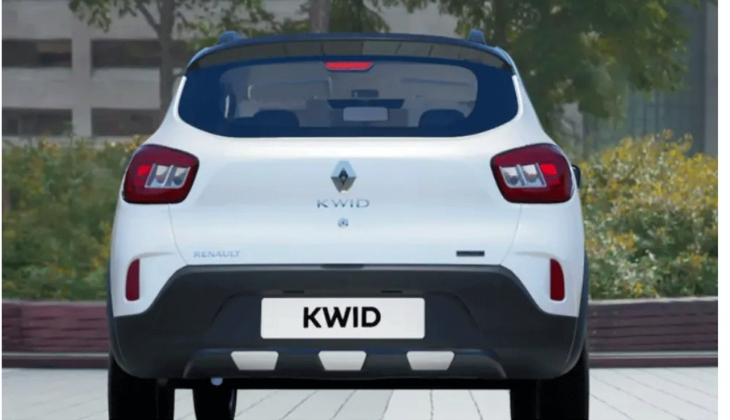 En ucuz SUV modeli Renault Kwid Türkiye ye geliyor! Egea dan bile ucuza satacak! İşte fiyatı!