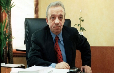 Mehmet Cengiz'den yeni gayrimenkul şirketi!