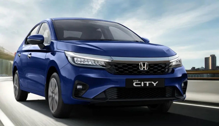 Zanaatın Üstünlüğü Honda City de ortaya çıkıyor! Honda City e Nisan ayında zam yapıldı mı?