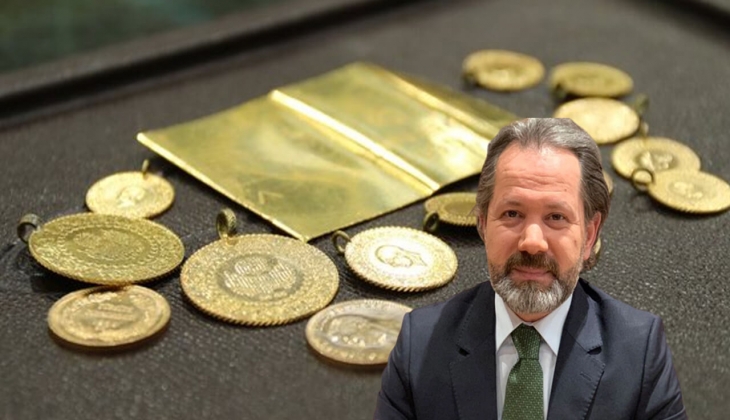 'Hemen hazırlığa başlayın' diyen Altın Dehası İslam Memiş tarih verdi! Gram altın tam da bu kadar olacak
