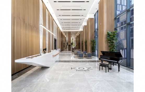 Mesa Koz da teslimler başladı!