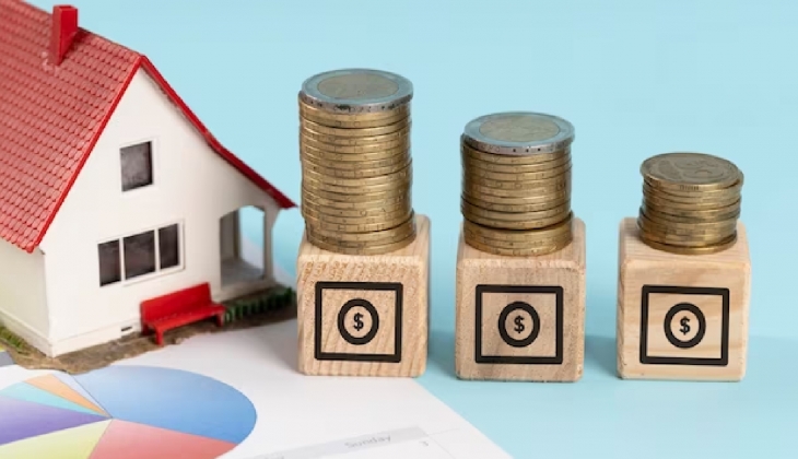 Tüketici kredilerinin 397 milyar 996 milyon 654 bin lirası konut!