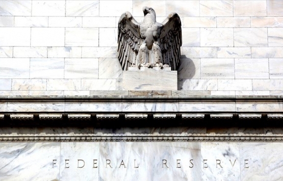 Fed faiz oranını sabit tuttu!