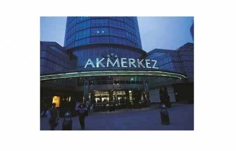 Akmerkez Kurban Bayramı 2015'te açık mı?