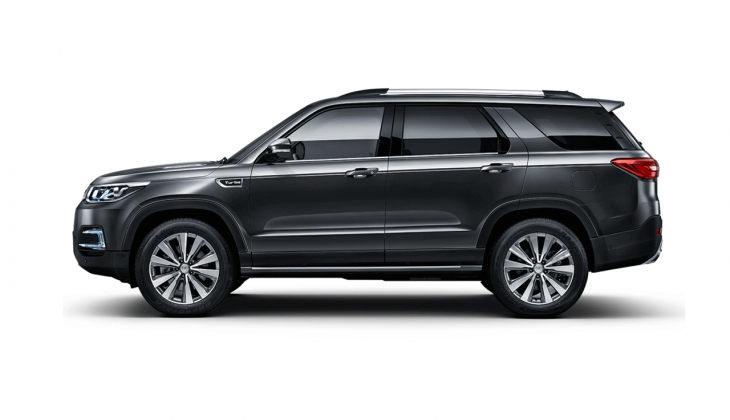 Changan Türkiye yollarında! 150 bin TL ye sıfır araba!