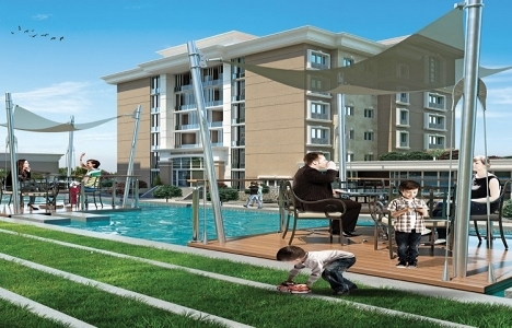 Sofa Loca projesinin görselleri! 22 karede!