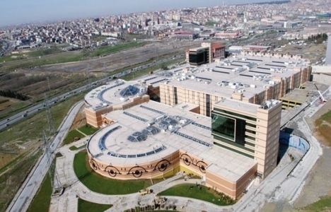  Emlak Konut'un Yenibosna arsasına 440 milyonluk teklif!