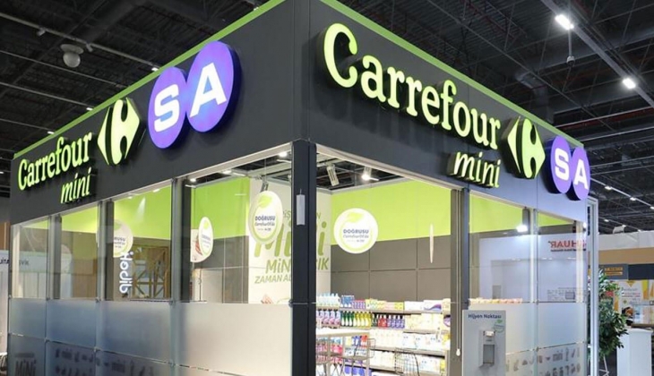 Carrefoursa haftanın fırsat ürünlerini açıkladı! Sepetleri dolduracak indirim! 21 Ekim 2022 fiyat listesi