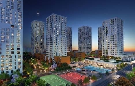 Esenyurt Hep İstanbul satış ofisi!