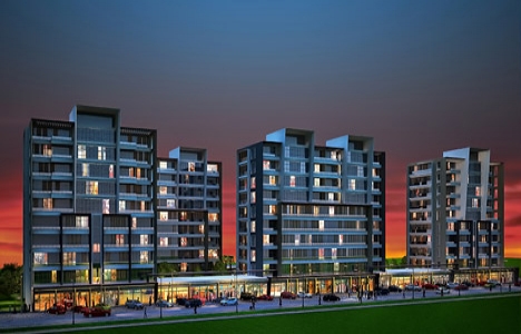 Bakırköy City: Beyaz İnşaat Derby Fabrikası projesinin adı belli oldu!