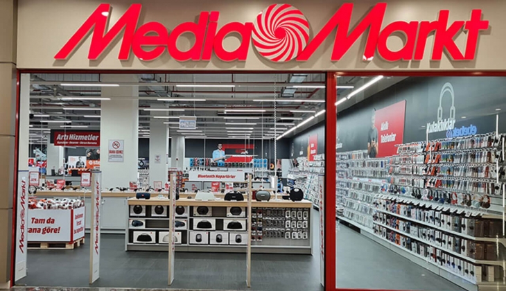 MediaMarkt tan CLUB üyelerine 1.500 TL’ye varan indirim fırsatı!