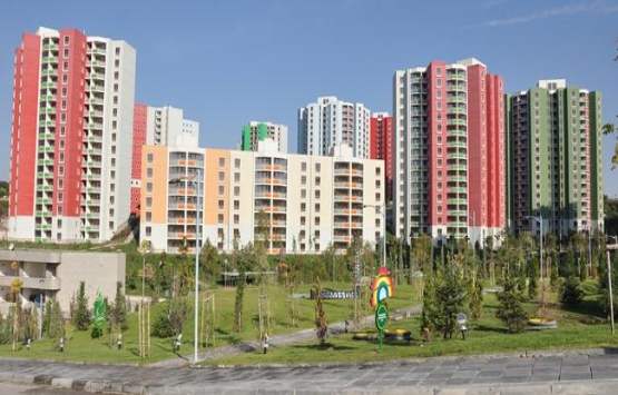 TOKİ Ankara Sincan 3. Bölge Konutları'nın detayları belli oldu!