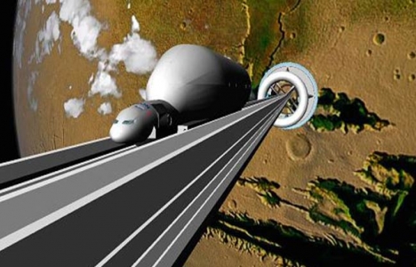 Japon inşaatçılar çıldırdı!