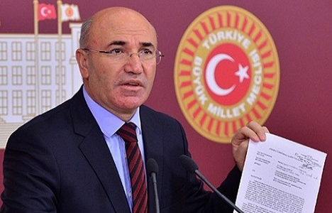 Ümraniye'ye bağlı Yukarı Dudullu Mahallesi'nin 17 sorunu mecliste!