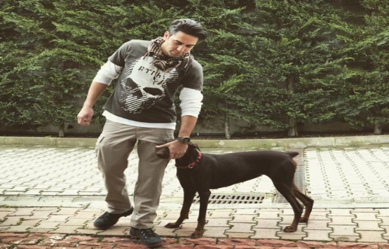 Kadir Doğulu ile Neslihan Atagül Kaz Dağları’nda arsa alıyor!