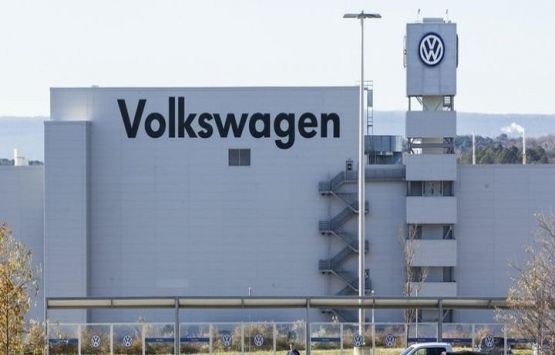Volkswagen'den Türkiye açıklaması: Süreç askıda, alternatif yer bakmıyoruz!