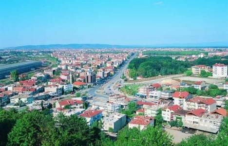 Sakarya'ya 1000 yataklı yeni hastane geliyor!