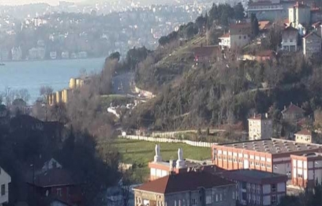 beykoz kentsel dönüşüm projeleri