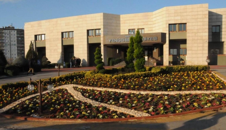 Mersin, Yenişehir Belediyesi nden yıllık 31 milyon 846 bin TL ye kiralık çiftlik!