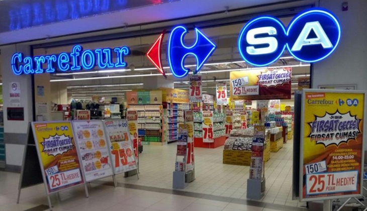 Carrefour dan ayçiçek yağına dev indirim! arka arkaya gelen kampanyalar yüzünüzü güldürecek
