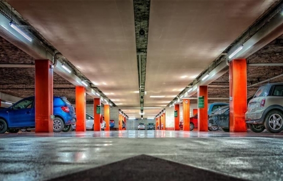 Otoparkın taahhüt edilenden az olması ve müteahhitin sorumluluğu!