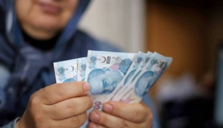 Emekli promosyonları güncellendi! Hangi banka ne kadar promosyon veriyor...