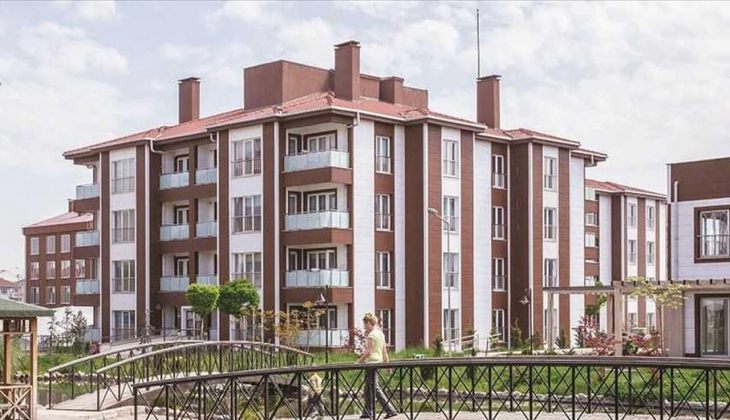 TOKİ ucuz konut başvurularını aman kaçırmayın! Son günlere girildi! İşte detaylar!