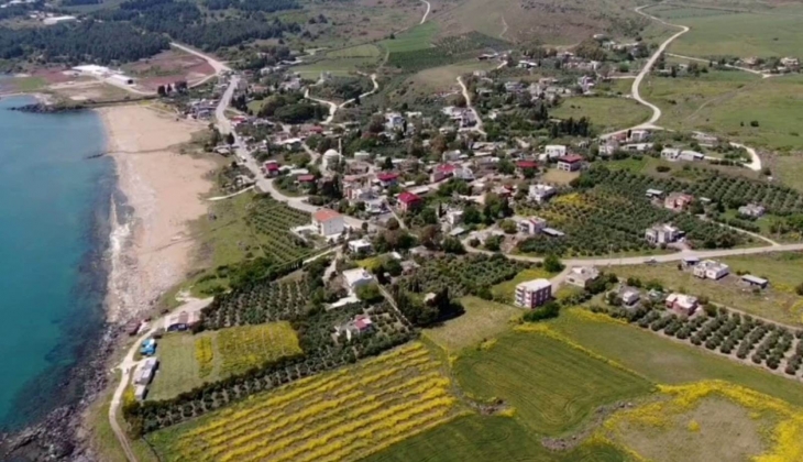 CHP Adana Milletvekili Orhan Sümer den Rönesans Holding çıkışı! Kamulaştırma adı altında 500 kişinin arazisi gitti!