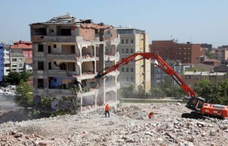 Kentsel dönüşümde açık artırma nasıl yapılır?