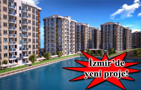 İzmir Pelikan Göl Evleri' nde fiyatlar 36 bin 900 TL' den başlıyor!