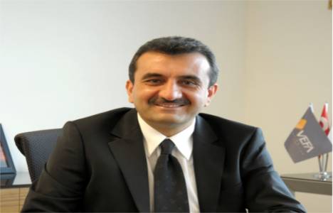 Vefa, Uluslararası Yapı Fuarı’na beş markası ile katılıyor!