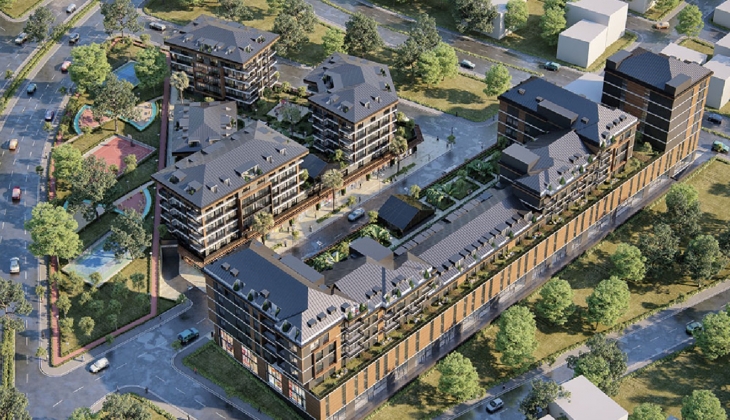 Arnavutköy Miaport Comfort’ta 0 faizle taksit fırsatı!