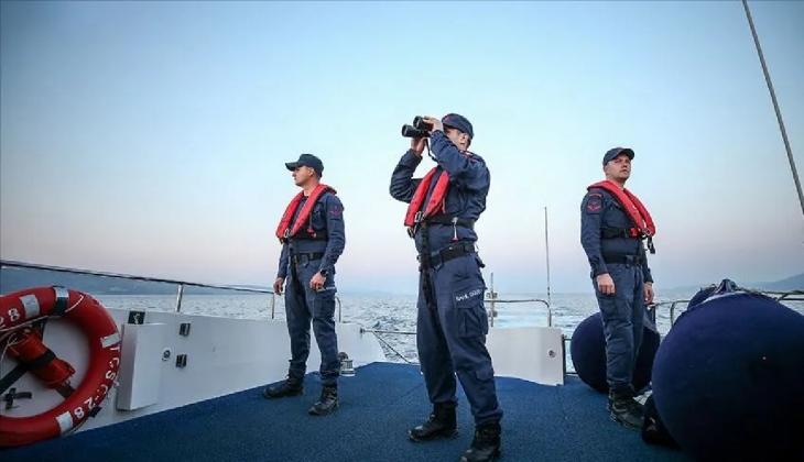 2023 Sahil Güvenlik Uzman Erbaş başvuru şartları neler? SGK uzman erbaş son başvuru tarihi ne zaman?