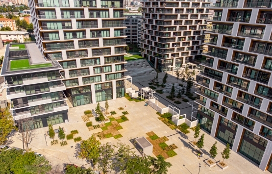 AND Pastel'in dijital satış ofisi açıldı! 